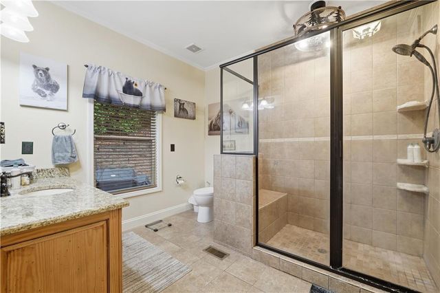 210 Morse Elm Loop, Waleska, GA 30183