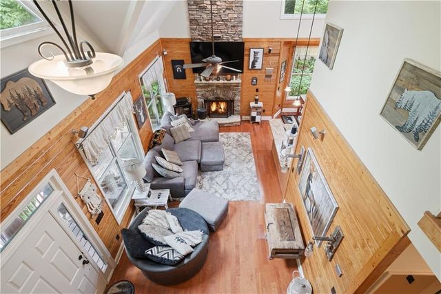 210 Morse Elm Loop, Waleska, GA 30183