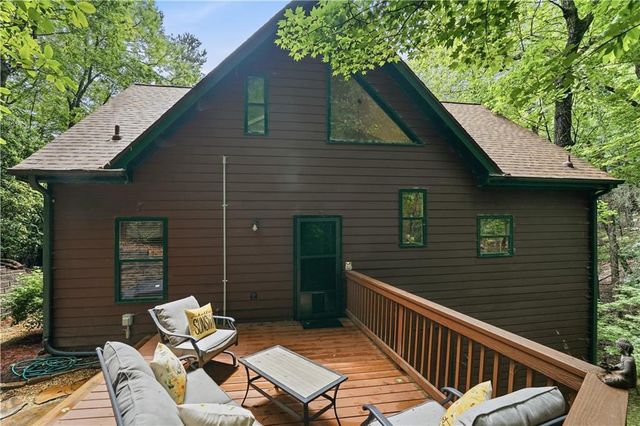 210 Morse Elm Loop, Waleska, GA 30183