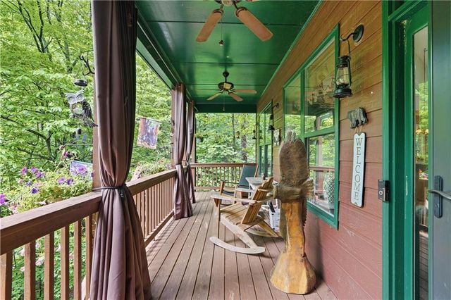 210 Morse Elm Loop, Waleska, GA 30183