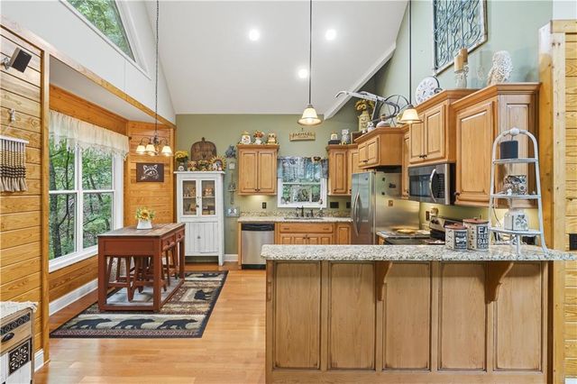 210 Morse Elm Loop, Waleska, GA 30183