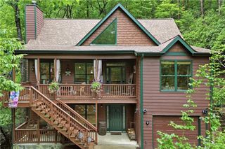 210 Morse Elm Loop, Waleska, GA 30183