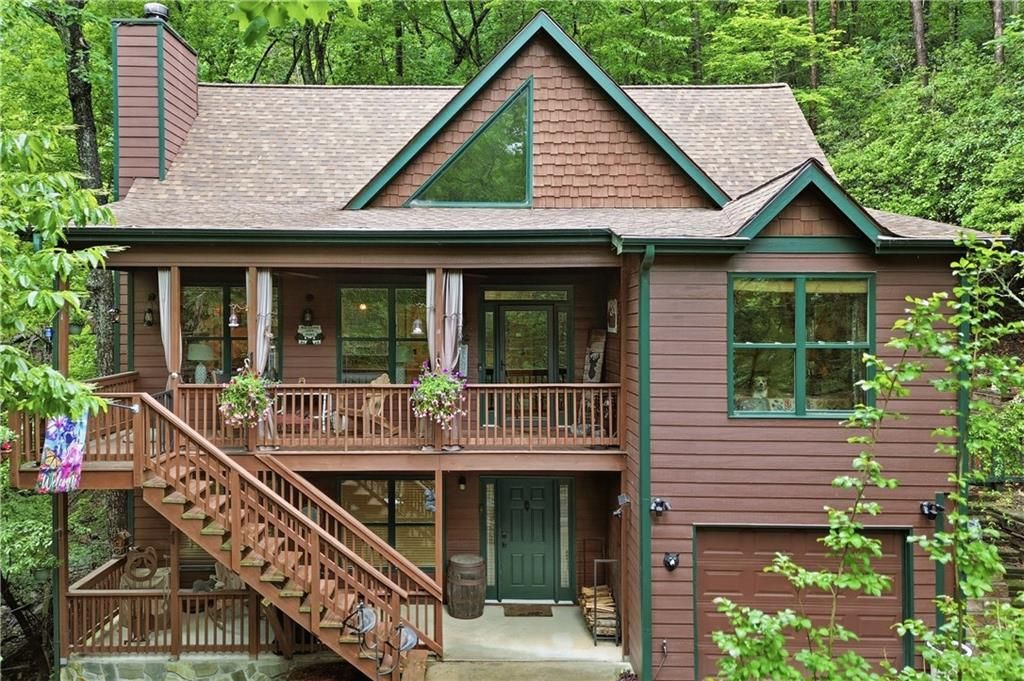 210 Morse Elm Loop, Waleska, GA 30183