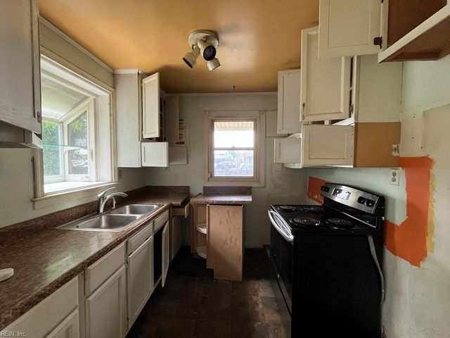 6325 Colgate AVE, Norfolk, VA 23518