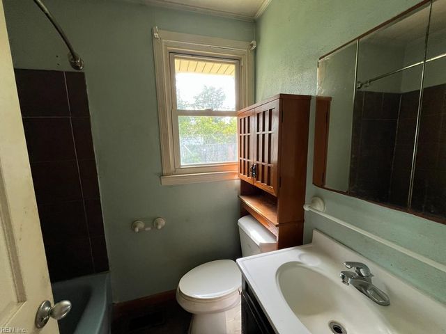 6325 Colgate AVE, Norfolk, VA 23518