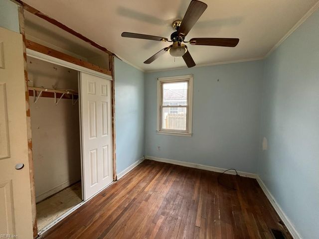6325 Colgate AVE, Norfolk, VA 23518