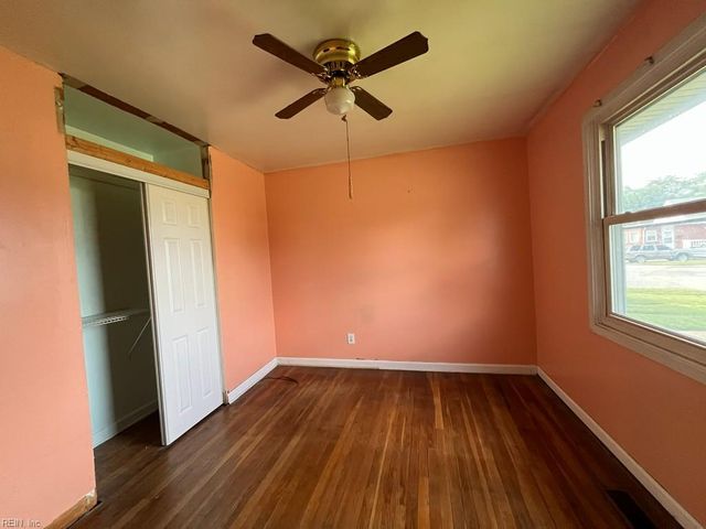 6325 Colgate AVE, Norfolk, VA 23518