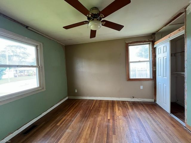 6325 Colgate AVE, Norfolk, VA 23518