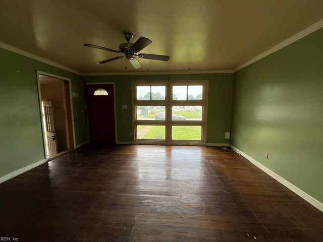 6325 Colgate AVE, Norfolk, VA 23518