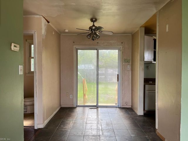 6325 Colgate AVE, Norfolk, VA 23518