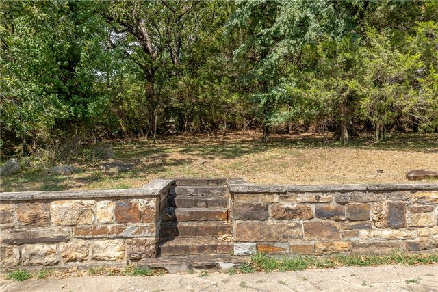 Lot 4, W Mt. Nord Street, Fayetteville, AR 72703