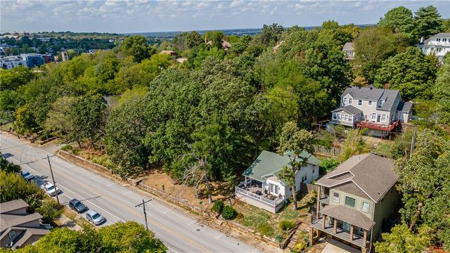 Lot 4, W Mt. Nord Street, Fayetteville, AR 72703
