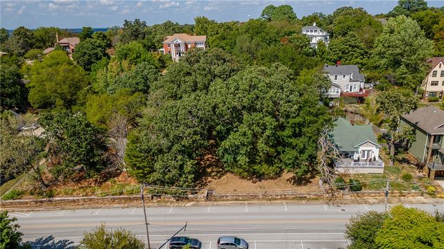 Lot 4, W Mt. Nord Street, Fayetteville, AR 72703