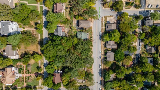 Lot 4, W Mt. Nord Street, Fayetteville, AR 72703