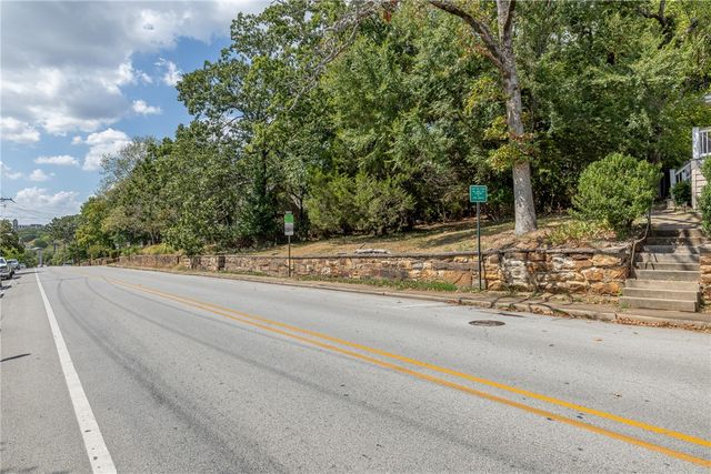 Lot 4, W Mt. Nord Street, Fayetteville, AR 72703