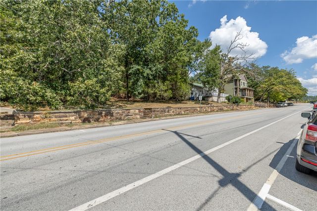 Lot 4, W Mt. Nord Street, Fayetteville, AR 72703