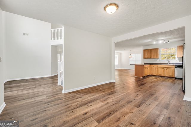 1512 Lincoln Terrace, Mcdonough, GA 30252