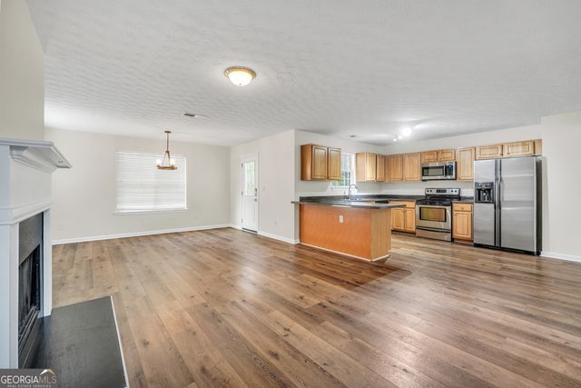 1512 Lincoln Terrace, Mcdonough, GA 30252