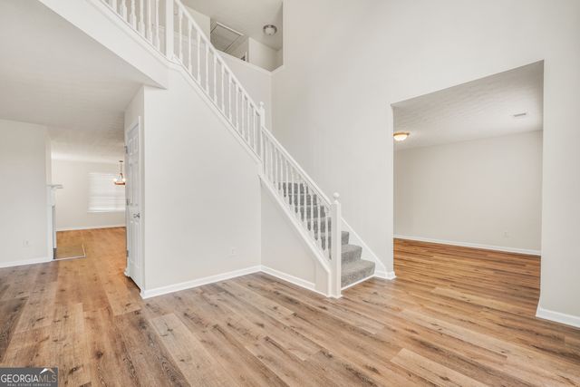 1512 Lincoln Terrace, Mcdonough, GA 30252