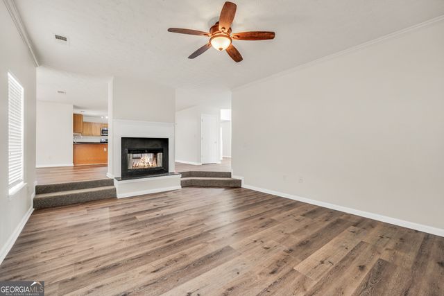 1512 Lincoln Terrace, Mcdonough, GA 30252