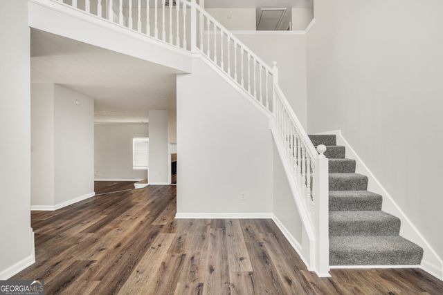 1512 Lincoln Terrace, Mcdonough, GA 30252