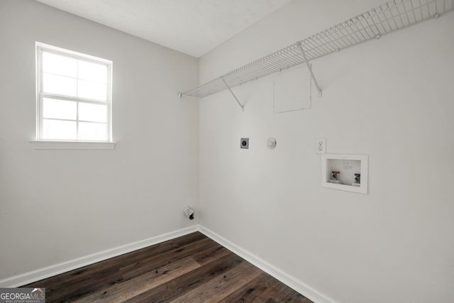 1512 Lincoln Terrace, Mcdonough, GA 30252