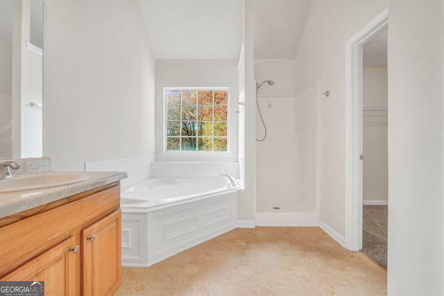 1512 Lincoln Terrace, Mcdonough, GA 30252