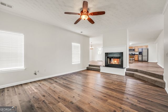 1512 Lincoln Terrace, Mcdonough, GA 30252