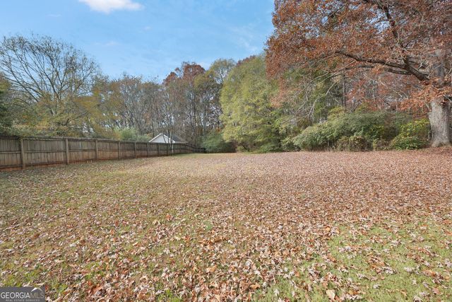 1512 Lincoln Terrace, Mcdonough, GA 30252