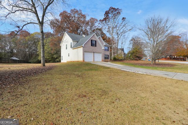 1512 Lincoln Terrace, Mcdonough, GA 30252