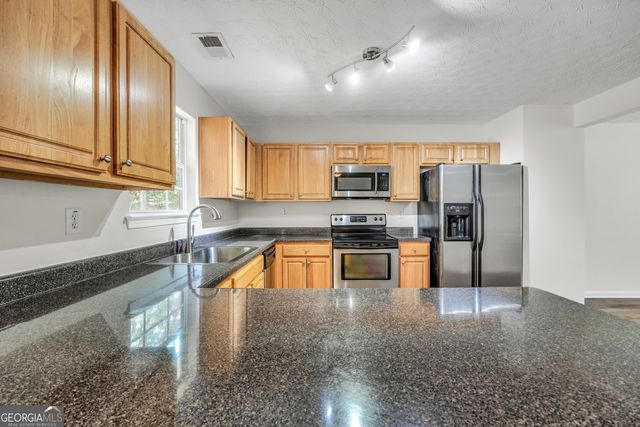 1512 Lincoln Terrace, Mcdonough, GA 30252