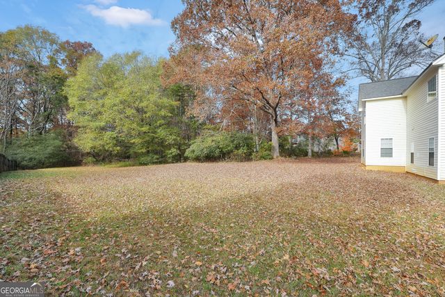 1512 Lincoln Terrace, Mcdonough, GA 30252