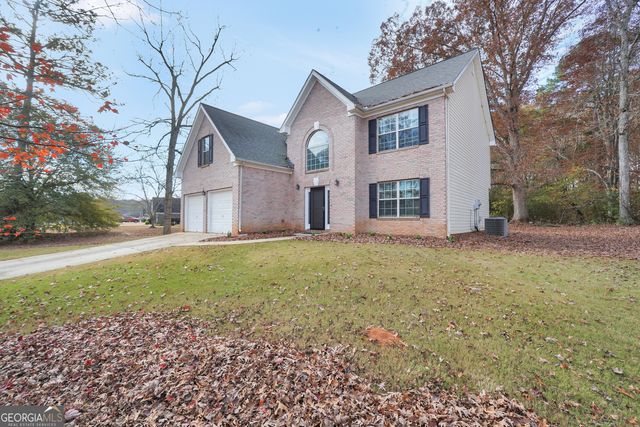 1512 Lincoln Terrace, Mcdonough, GA 30252