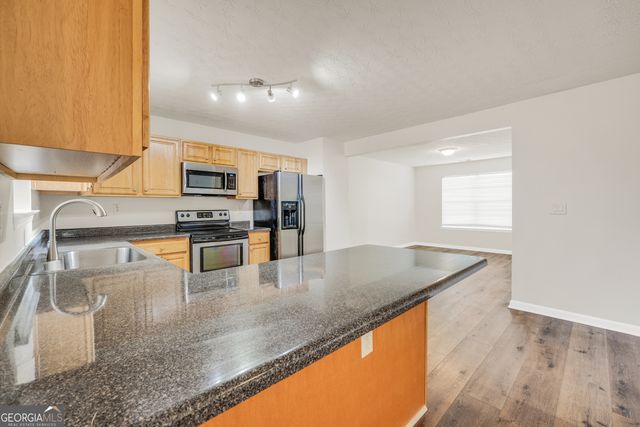 1512 Lincoln Terrace, Mcdonough, GA 30252