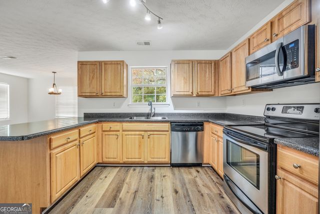 1512 Lincoln Terrace, Mcdonough, GA 30252