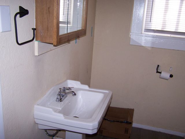 1311 W Woodard Street, Denison, TX 75020