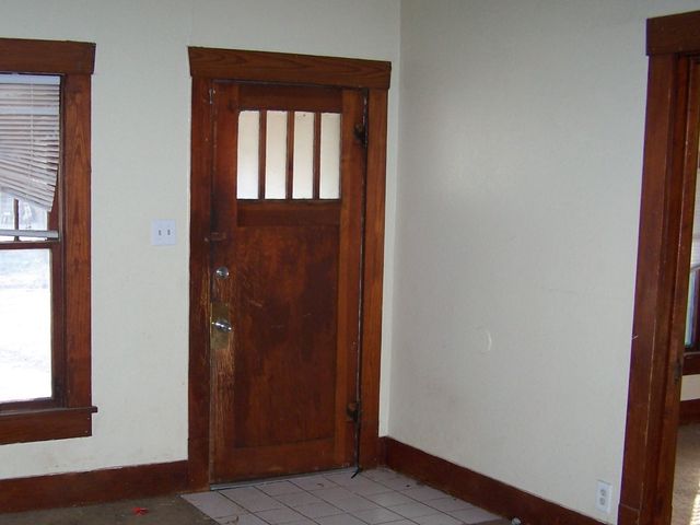 1311 W Woodard Street, Denison, TX 75020