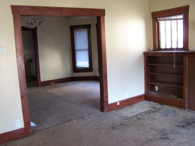 1311 W Woodard Street, Denison, TX 75020