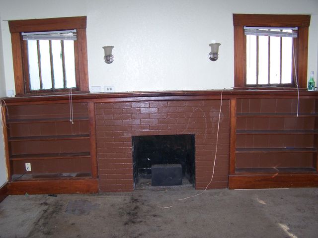 1311 W Woodard Street, Denison, TX 75020