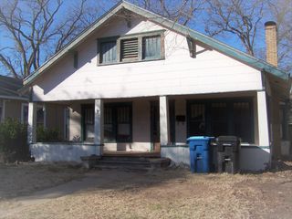 1311 W Woodard Street, Denison, TX 75020