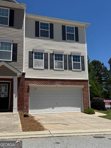 924 Society Circle SW, Atlanta, GA 30331