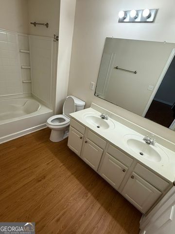924 Society Circle SW, Atlanta, GA 30331