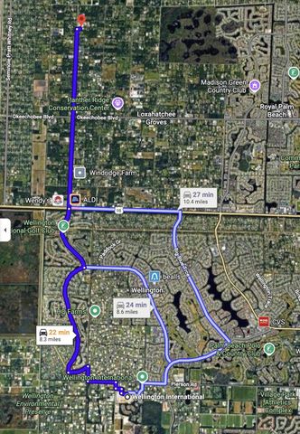 3570 B Road, Loxahatchee Groves, FL 33470