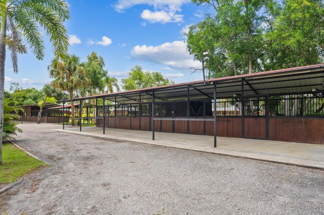 3570 B Road, Loxahatchee Groves, FL 33470