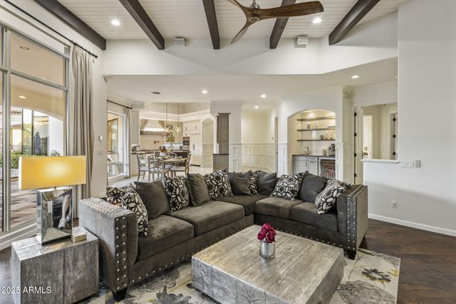 6991 E IRONWOOD Drive, Paradise Valley, AZ 85253