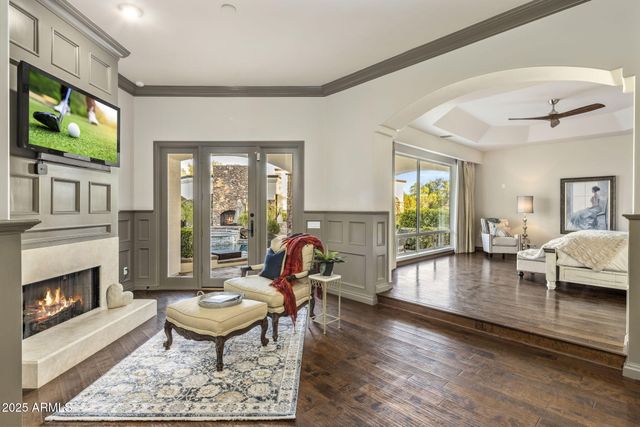 6991 E IRONWOOD Drive, Paradise Valley, AZ 85253