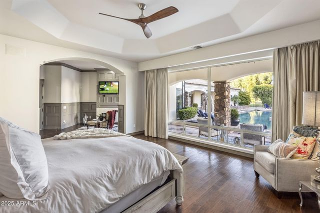 6991 E IRONWOOD Drive, Paradise Valley, AZ 85253