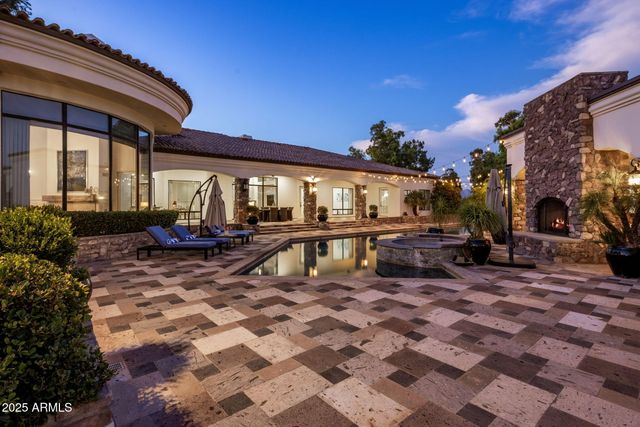 6991 E IRONWOOD Drive, Paradise Valley, AZ 85253