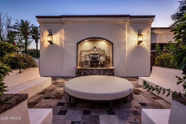 6991 E IRONWOOD Drive, Paradise Valley, AZ 85253