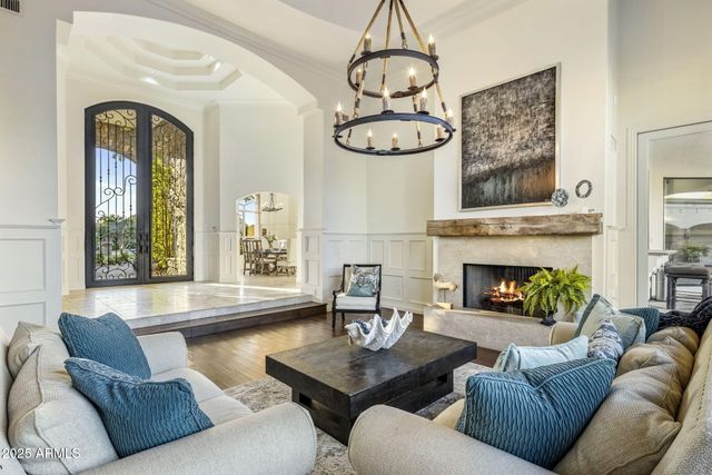 6991 E IRONWOOD Drive, Paradise Valley, AZ 85253